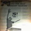 Mancini Henry -- Blues And The Beat (2)