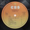 Caravelli -- Disque D'Or (3)