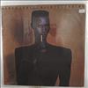 Jones Grace -- Nightclubbing (2)