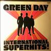 Green Day -- International Superhits! (1)