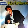 Celentano Adriano -- Variations (3)