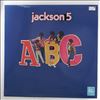 Jackson Five (Jackson 5  / Jackson 5ive) -- ABC (3)