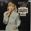 Carra Raffaella -- A Far L'Amore Comincia Tu (2)