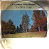 Teleman, Bach -- by page cantates & oratories (1)