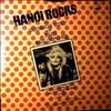 Hanoi Rocks -- Underwater World / Shakes / Magic Carpet Ride (2)