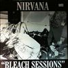 Nirvana -- Bleach sessions (1)