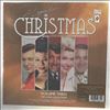 Various Artists (Sinatra Frank, Crosby Bing, Martin Dean, Cole Nat King, etc.) -- A Legendary Christmas - Volume Three - The Gold Collection (1)