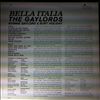 Ronnie Gaylord & Burt Holiday -- Bella Italia (2)