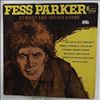 Parker Fess -- Cowboy And Indian Songs (2)