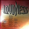 Loudness -- Gotta Fight / Odin / Flash Out (2)