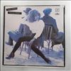 Turner Tina -- Foreign Affair (2)