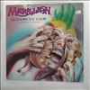 Marillion -- He Knows You Know c/w Charting The Single (2)