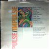 Whitehead Oliver quintet -- Pulse/impulse (1)