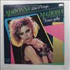 Madonna -- Like A Virgin (1)