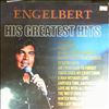 Humperdinck Engelbert -- Greatest hits (1)