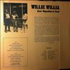 Williams Willie -- Raw Unpolluted Soul 38 Women (6)