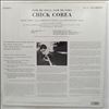 Corea Chick -- Now He Sings, Now He Sobs (1)