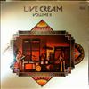 Cream -- Live Cream Volume 2 (2)