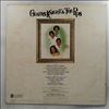 Knight Gladys & The Pips -- Imagination (1)