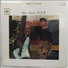 Davis Miles -- E.S.P. (1)