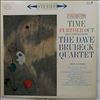 Brubeck Dave Quartet -- Time Further Out (Miro Reflections) (3)