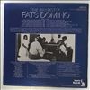 Domino Fats -- Very Best Of Domino Fats (1)