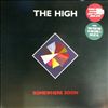 High -- Somewhere soon (2)