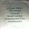 Fredonia Jazz Ensemble -- Beast (1)
