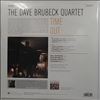 Brubeck Dave Quartet -- Time Out (2)