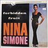 Simone Nina -- Simone Nina Sings Ellington (1)