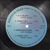 Grateful Dead -- From The Mars Hotel (2)