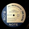 Blakey Art Quintet -- A Night At Birdland Vol. 3 (2)