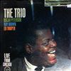 Peterson Oscar Trio with Brown Ray & Thigpen Ed -- Trio: Live From Chicago (3)