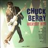 Berry Chuck -- Greatest Hits (1)