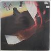 Styx -- Cornerstone (1)