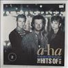 A-HA -- Headlines And Deadlines: The Hits Of A-Ha - 2 (2)