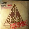 Def Leppard -- Live At Abbey Road Studios (1)