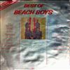 Beach Boys -- Very Best Of The Beach Boys (Volume 1) (2)