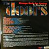 Various Artists (Blues Roots Of The Doors) -- Strange Gods Are Coming (The Blues Roots Of The Doors) (1)