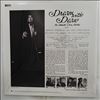 Martin Dean -- Dream With Dean - The Intimate Martin Dean (1)