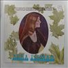 German Anna (Герман Анна) -- Same (Когда цвели сады/ Из-за острова на стрежень) (2)
