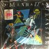 Manhattan Transfer -- Live (2)