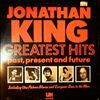 King Jonathan -- Greatest Hits (2)