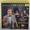 Dorsey Tommy Orchestra/Covington Warren -- Tea For Two Cha Chas (2)