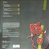 Residents -- Roadworms (1)