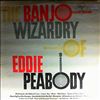 Peabody Eddie -- Banjo Wizardry of Eddie Peabody (2)