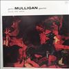 Mulligan Gerry Quartet feat. Baker Chet (Trumpet) -- Same (Mulligan Gerry Quartet) (1)