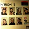 Maroon 5 -- Red Pill Blues (2)