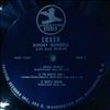 Burrell Kenny Quartet -- Crash! (1)