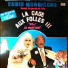 Morricone Ennio -- La Cage Aux Folles 3 (Bande Originale Du Film) (1)